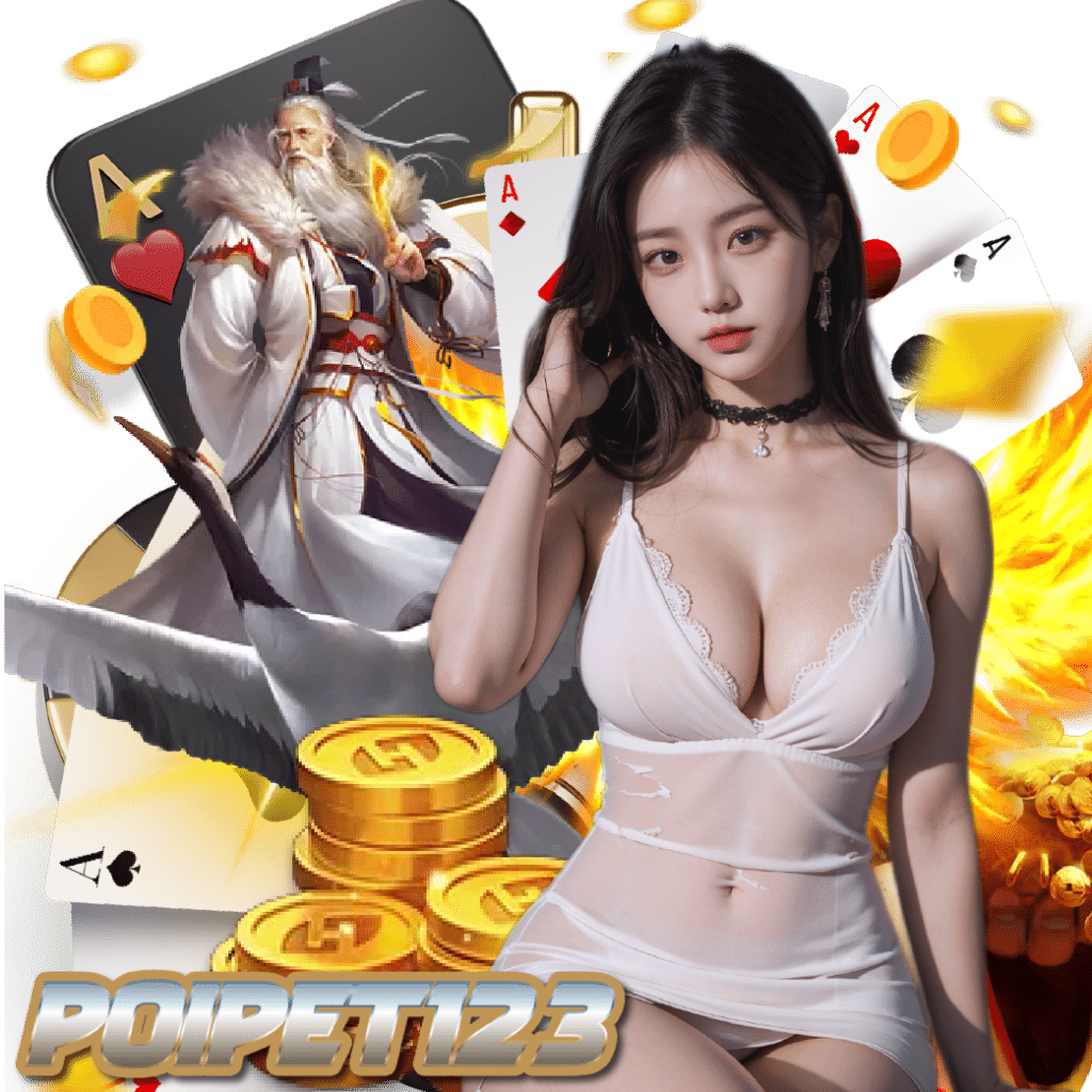 poipet123 slot