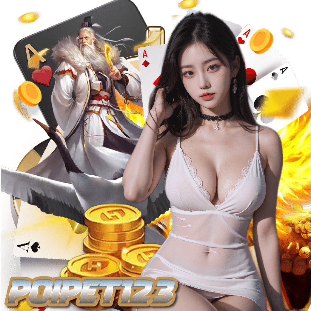 poipet123 slot