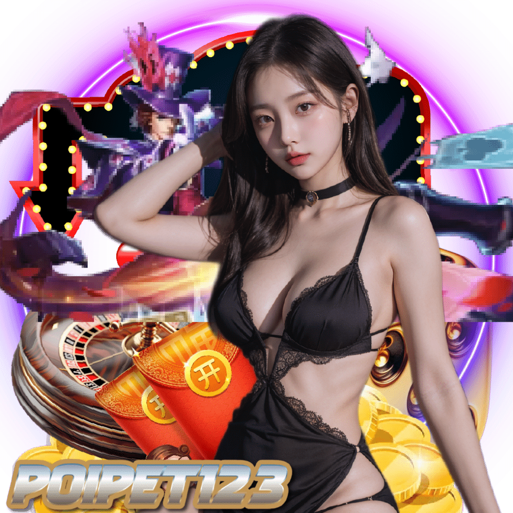 poipet123 จ่ายจริง